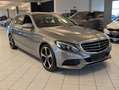 Mercedes-Benz C 200 T BlueTec / d Sitzh. Navi. PDC. AHK. BT Silber - thumbnail 4