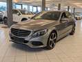 Mercedes-Benz C 200 T BlueTec / d Sitzh. Navi. PDC. AHK. BT Silber - thumbnail 2