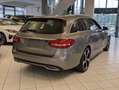 Mercedes-Benz C 200 T BlueTec / d Sitzh. Navi. PDC. AHK. BT Silber - thumbnail 7