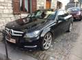 Mercedes-Benz C 220 C 220 CDI BE Coupé Zwart - thumbnail 4