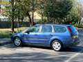 Ford Focus Style Wagon 1.6 tdci 90cv Blu/Azzurro - thumbnail 2