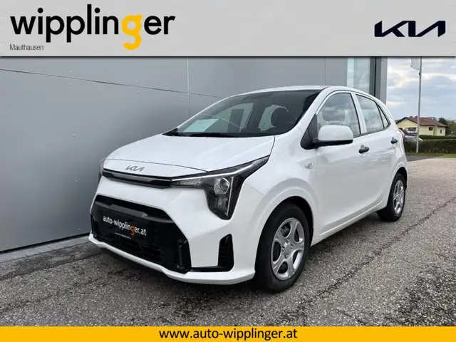 Kia Picanto /TITAN/1.2 DPI/MT5/79 LP.: € 16.290,00