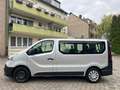 Renault Trafic L1H1 2,8t Life 9 Sitze *Navi*LED* Silber - thumbnail 3