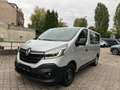 Renault Trafic L1H1 2,8t Life 9 Sitze *Navi*LED* Silber - thumbnail 11