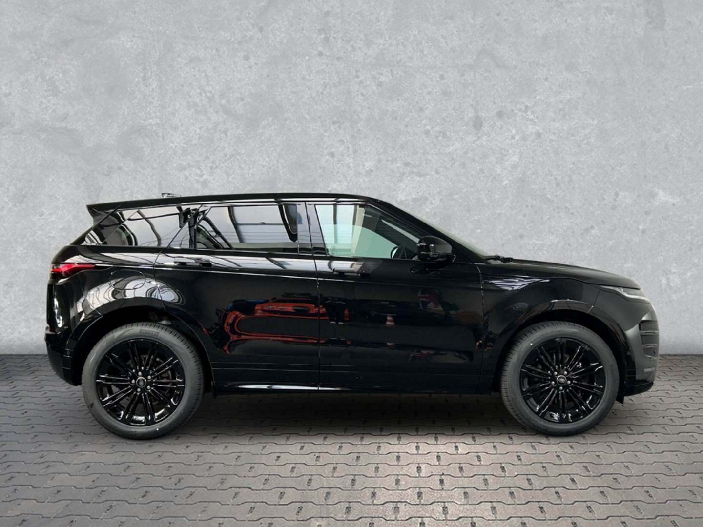 Land Rover Range Rover Evoque D200 Dynamic SE Winterpaket -  - Joinsteer - #5