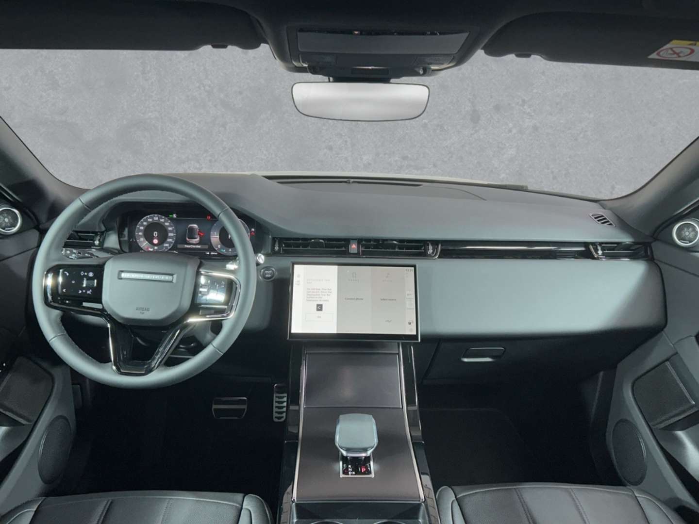 Land Rover Range Rover Evoque D200 Dynamic SE Winterpaket -  - Joinsteer - #3