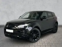 Land Rover Range Rover Evoque D200 Dynamic SE Winterpaket