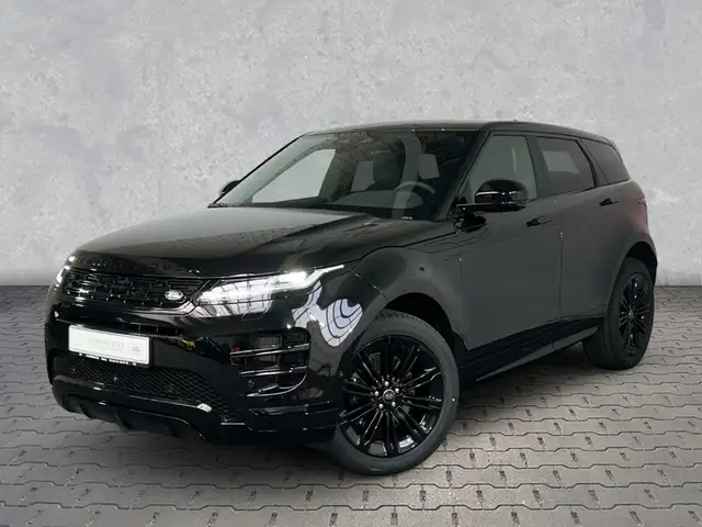 Land Rover Range Rover Evoque D200 Dynamic SE Winterpaket