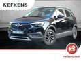 Opel Crossland X Edition 2020 110pk | Achteruitrijcamera | Navigati Zwart - thumbnail 1