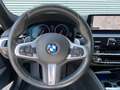 BMW 530 5-serie 530i High Executive Dak Leder 19inch Head Grijs - thumbnail 38