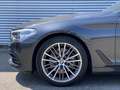 BMW 530 5-serie 530i High Executive Dak Leder 19inch Head Grijs - thumbnail 28