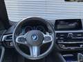 BMW 530 5-serie 530i High Executive Dak Leder 19inch Head Grijs - thumbnail 36