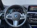 BMW 530 5-serie 530i High Executive Dak Leder 19inch Head Grijs - thumbnail 11