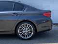 BMW 530 5-serie 530i High Executive Dak Leder 19inch Head Grijs - thumbnail 4