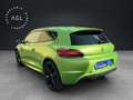Volkswagen Scirocco 1.4 TSI 118 kW Life *Navi*DSG* Zöld - thumbnail 6