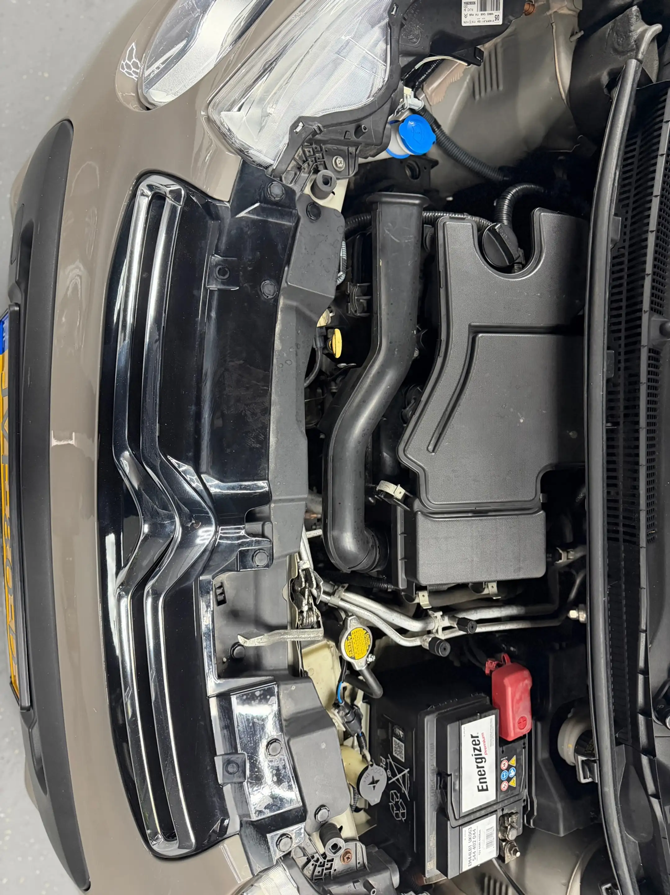 Citroen C1 1.0 VTi Shine — photo 14