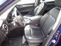 Alfa Romeo Stelvio Super 2,2 ATX 210 AWD ALLRAD Diesel Automatik Blau - thumbnail 8
