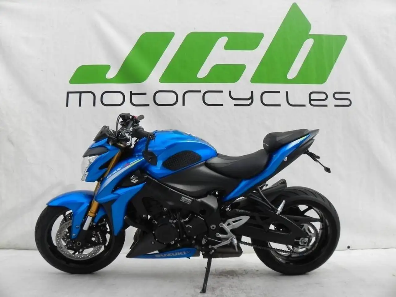 Suzuki GSX-S 1000