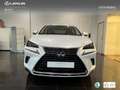 Lexus NX 300 300h Luxury 4WD Wit - thumbnail 4
