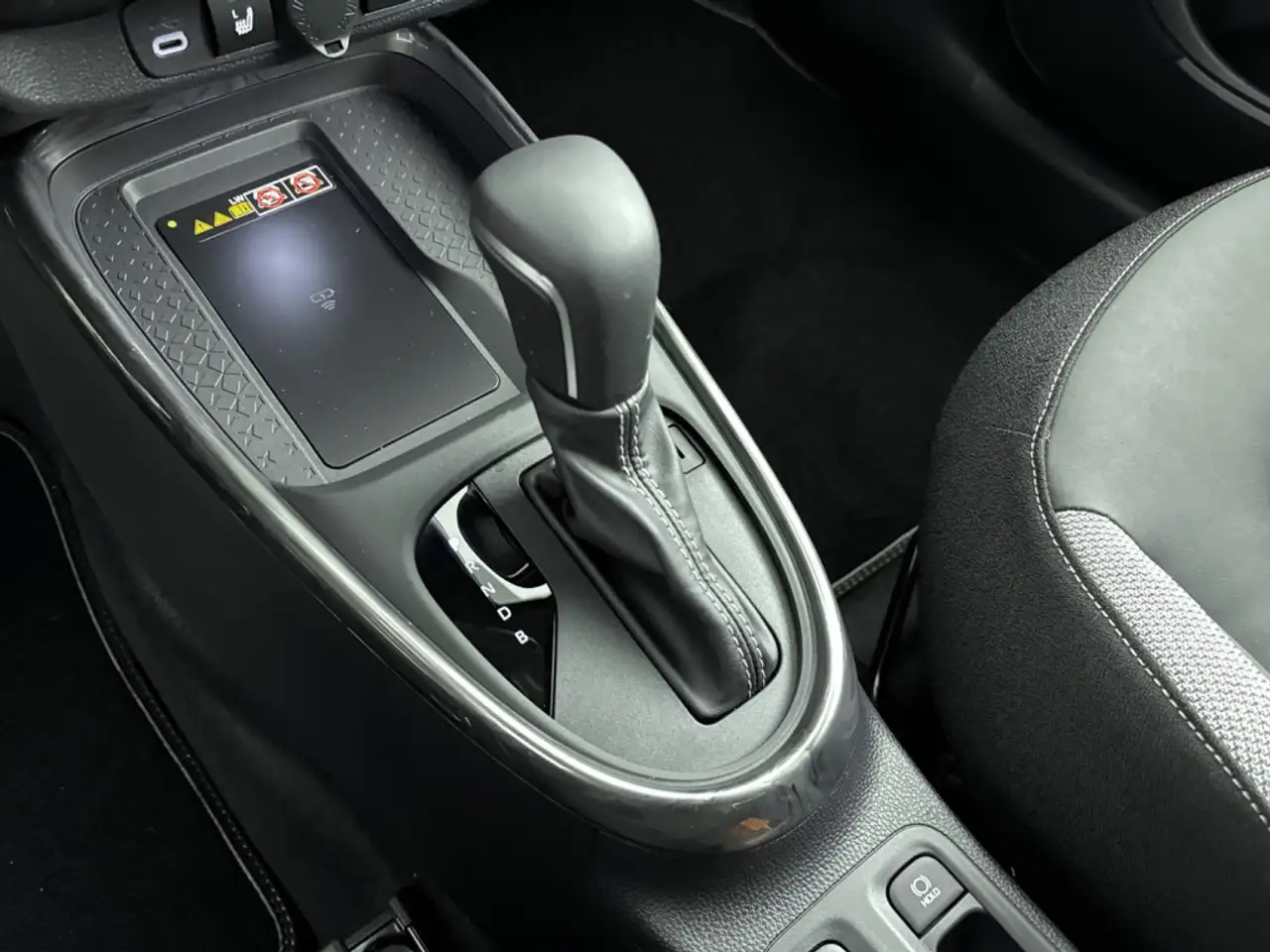 Toyota Aygo X 2026 — фото 10