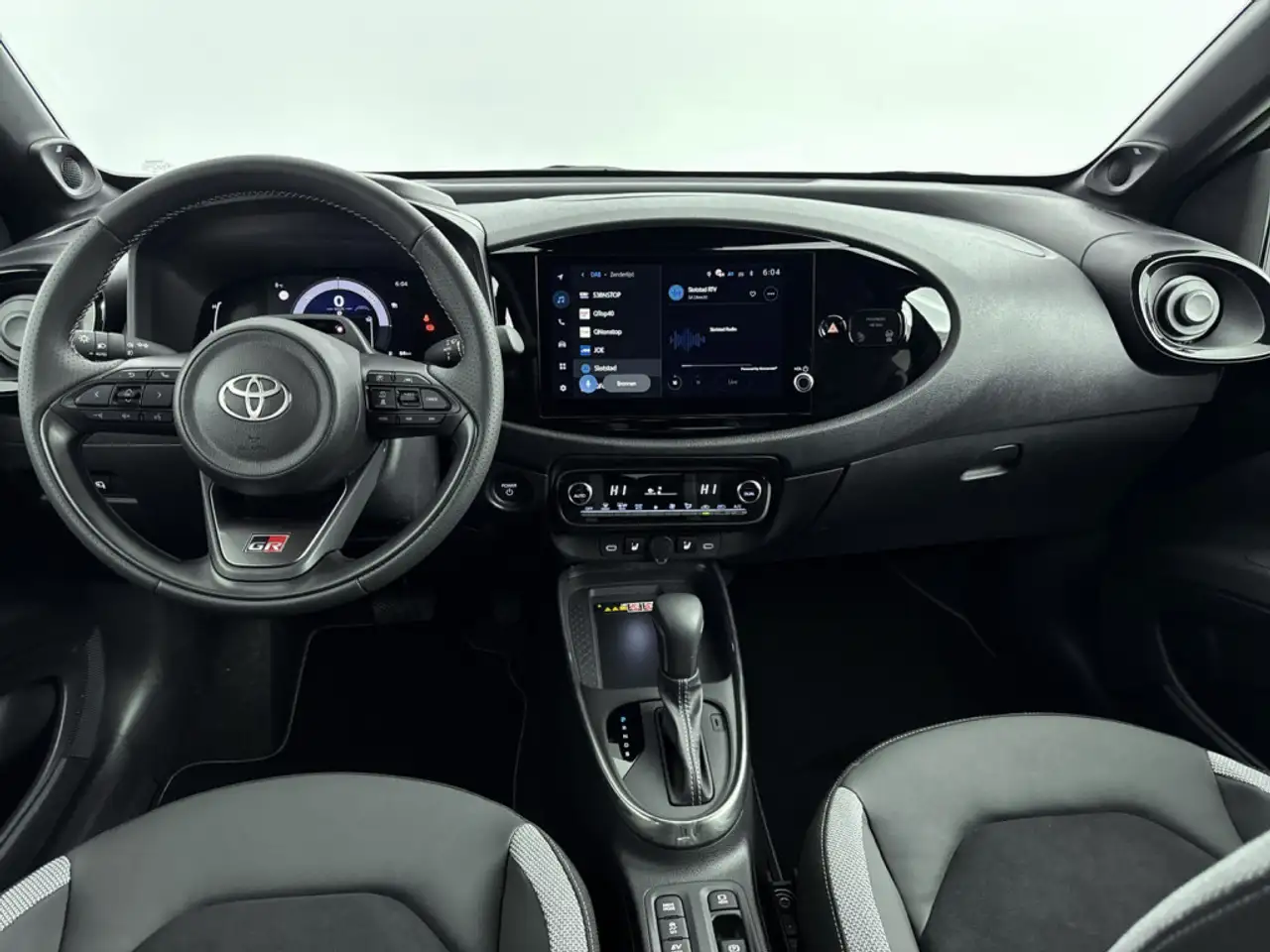 Toyota Aygo X 2026