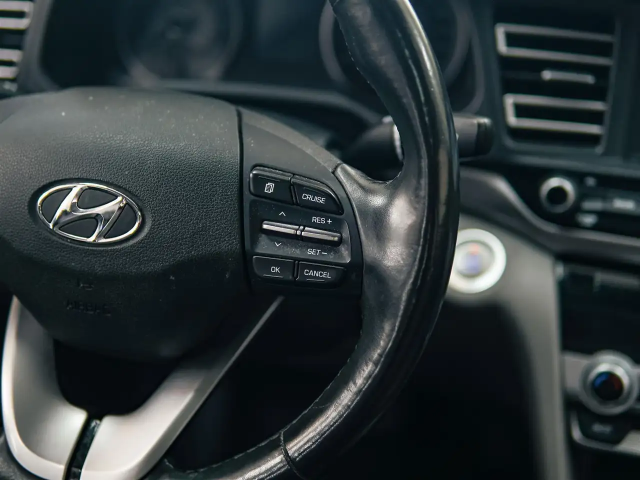 Hyundai ELANTRA снимка Hyundai ELANTRA