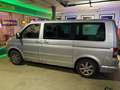 Volkswagen T5 Multivan Highline~2 integr. Kindersitze~2 Schiebetüren Silber - thumbnail 2