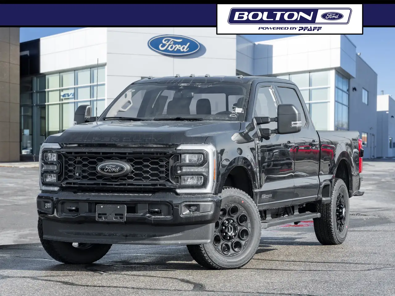 2026 Ford F 250