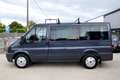 Ford Transit 2.2 TDCi_ 9 Places _Carnet Complet _Garantie ✅ Bleu - thumbnail 3