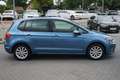 Volkswagen Golf Sportsvan 1.2 BMT AHK Tempomat PDC Bleu - thumbnail 5