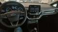 Ford Fiesta Titanium 2022 5p 1.0 Ecoboost MHEV 125cv Nero - thumbnail 10