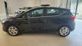 Ford Fiesta Titanium 2022 5p 1.0 Ecoboost MHEV 125cv Nero - thumbnail 4