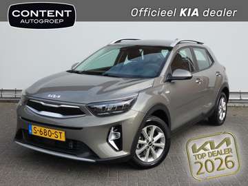 1.0 T-GDi MHEV 100pk DynamicLine