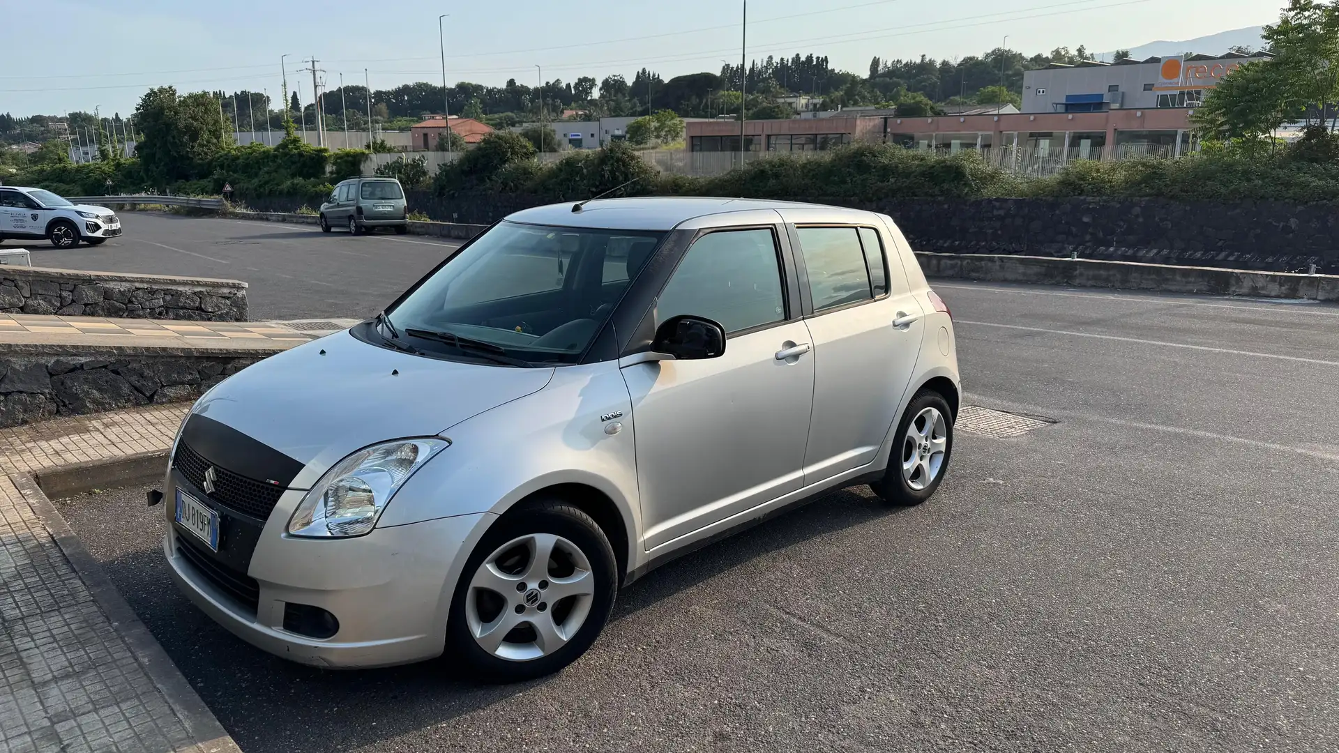 Suzuki Swift 5p 1.3 ddis GL - 1