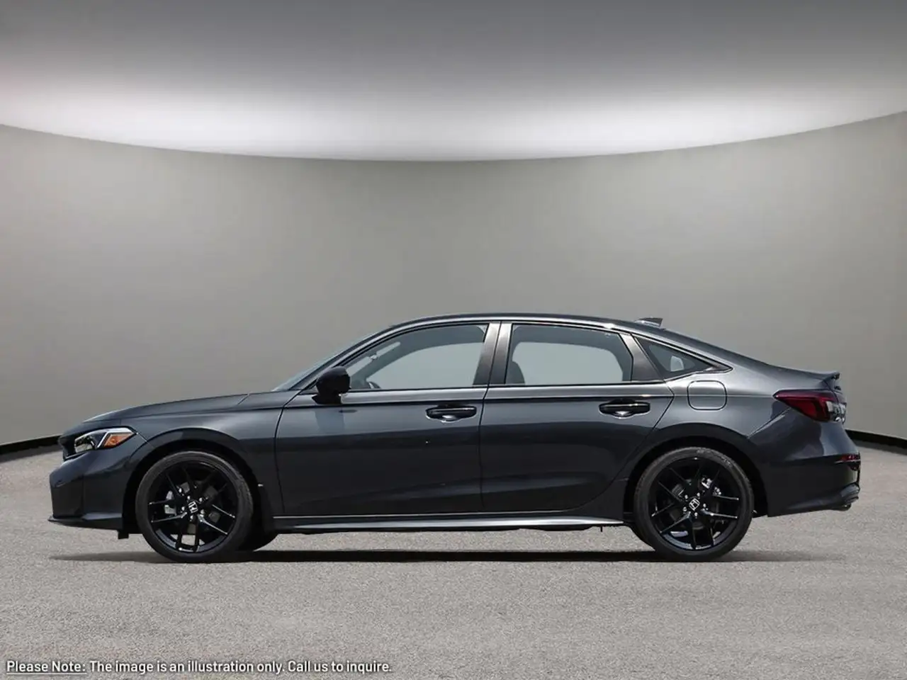 Honda Civic снимка Honda Civic