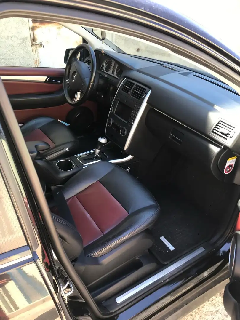 Mercedes-Benz B 200 CDI Sport AUTOMATICO Nero - 2