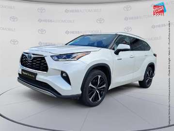 2.5 Hybrid 248ch Lounge AWD-I MY22