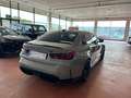 BMW M3 COMPETITION 3.0 510 CV Steptronic 18000 KM Grigio - thumbnail 3