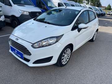 FORD - Fiesta - Van MCA 1.5 75cv tdci Entry E6