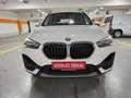 BMW X1 sDrive16d Aut. Weiß - thumbnail 3