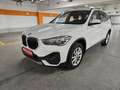 BMW X1 sDrive16d Aut. Weiß - thumbnail 1