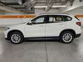 BMW X1 sDrive16d Aut. Weiß - thumbnail 4