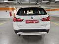 BMW X1 sDrive16d Aut. Weiß - thumbnail 8