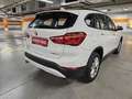 BMW X1 sDrive16d Aut. Weiß - thumbnail 6