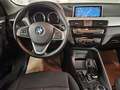 BMW X1 sDrive16d Aut. Weiß - thumbnail 10