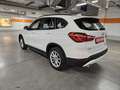 BMW X1 sDrive16d Aut. Weiß - thumbnail 7