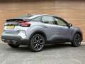 Citroen E-C4 Electric Feel Pack 50 kWh Navigatie / 3 fase / Camera Grijs - thumbnail 3