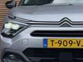 Citroen E-C4 Electric Feel Pack 50 kWh Navigatie / 3 fase / Camera Grijs - thumbnail 8