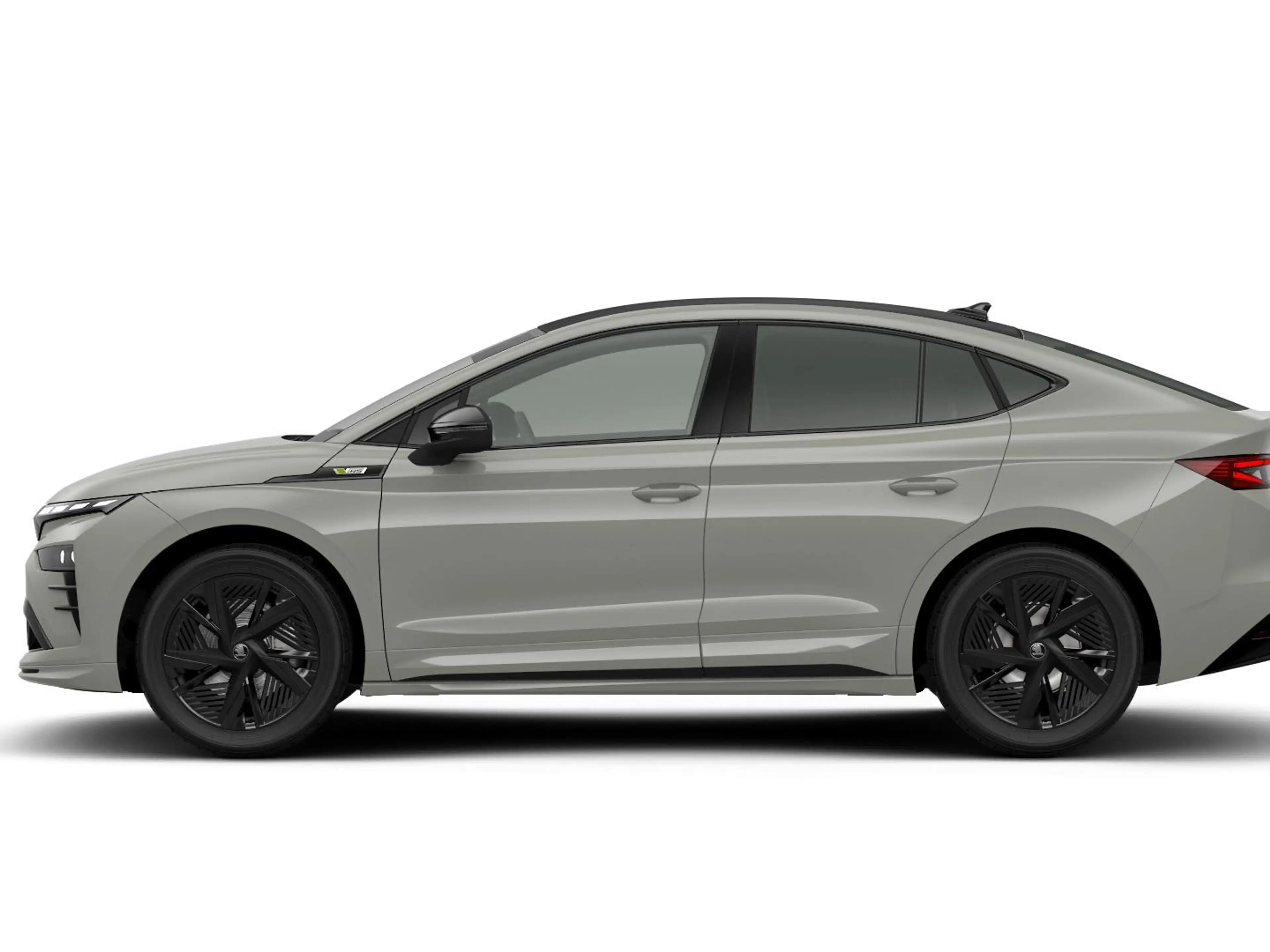 Skoda Enyaq Coupé 85X RS 340 pk | Trekhaak | Business Upgrade — photo 2