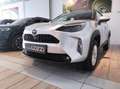 Toyota Yaris Cross - Yaris Cross 1.5 Hybrid 5p. E-CVT Active Silber - thumbnail 2